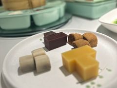 -羲和雅苑•北京烤鸭(国贸商城店)
