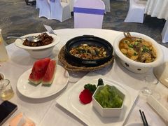 -汉通东林海鲜大酒店(鼓楼孝闻街店)