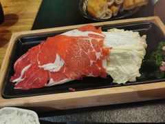 -湊湊火锅·茶憩(恒隆广场店)