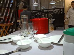 -味+新京宴·烤鸭·北京菜(创意谷店)