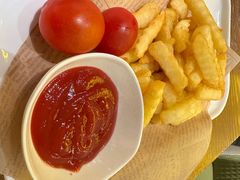 -汉唐小馆·西安名小吃(翠微印象城店)