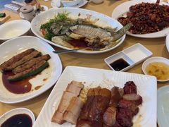 -鹅公村·国家非遗传承(荔湾店)
