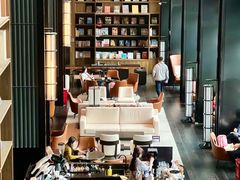-木嘛working coffee(前海店)