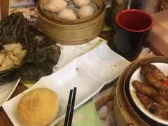 -添好运点心专门店(深水埗店)
