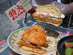 -广九餐室(陈家祠扬韬广场店)