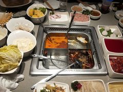 -海底捞火锅(万达广场店)