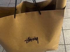 -STUSSY(狎鸥亭路46街店 )