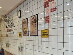 -徐氏糯米包油条(山海关路店)