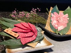 -老乾杯和牛烧肉(王府中环店)