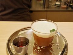 -村口大树(长乐路店)