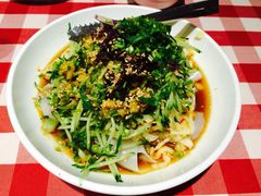 西贝莜面村(当代店)-西贝莜面村(当代商城店)