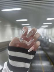 -南玥美学·美甲美睫美肤