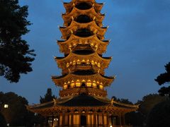 -苏州吴宫泛太平洋酒店