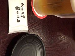-纪州豚骨酱油拉面(锦延路店)