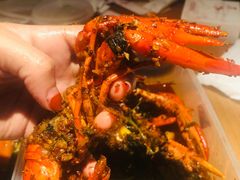 -虾胡闹龙虾馆(湄南河店)