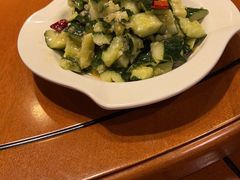 -胶东海鲜大排档(北太平庄店)
