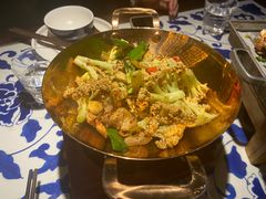 -绿茶餐厅(城西银泰城店)