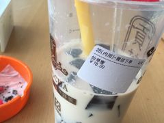 -OL’s Cake鲜荟千层(东风中路店)