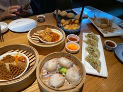 -点心传说·粤菜点心(佐阾虹湾店)