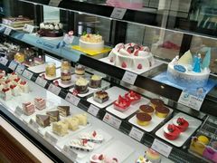 -巴黎贝甜(周浦海印店)