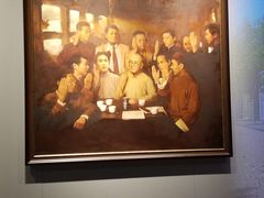 -中共一大纪念馆