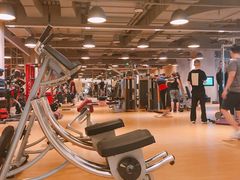 -北京嘉里健身·Kerry Sports(北京嘉里大酒店)