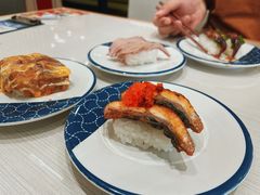 -濱寿司(高新伊藤店)