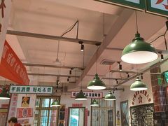 -龙师傅卤炒(天马店)
