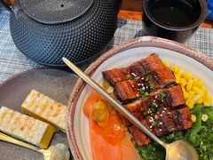 -戏作寿司(观音桥店)