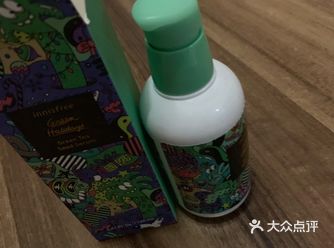 限量版大绿瓶  来啦……