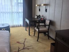 -佛山顺德香云纱园林酒店(清晖园店)