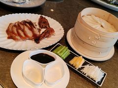 地道北京烤鸭-上海总会SHANGHAICLUB(兴业太古汇店)