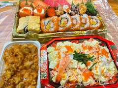 -百佳永辉超市(福田星河店)