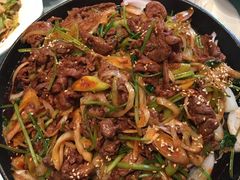 -玉林烤鸭店(定福庄店)