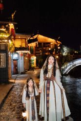 -小红帽摄影(丽江店)