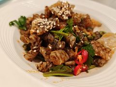 -山顶沙河粉-粤菜馆(凯旋店)