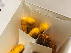 -汉堡王(砂之船奥莱店)