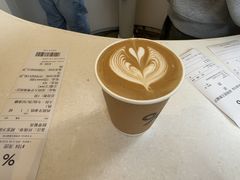 -% Arabica阿拉比卡咖啡(深圳湾万象城店)