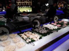 -加餐海鲜自助(宝龙一城店)