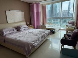 -广州和睦家医院·医学月子