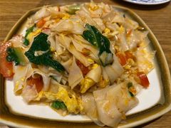 -妈妈的味道(和顺古镇店)