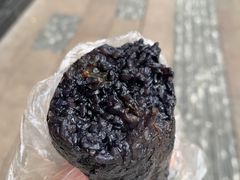 -金太粽(上海弄堂第一粽店)