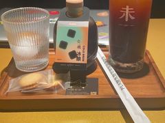-Wave 未(万科广场店)