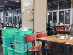 -皖北巫氏三胖地锅鸡(长淮总店)