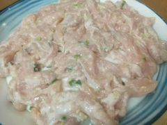 -芭夯兔·兔肉汤锅(新都店)