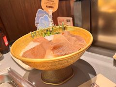 -巴奴毛肚火锅(悠唐购物中心店)