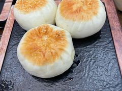 喜喜牛肉包-喜喜酒家·纯手工点心·粤菜