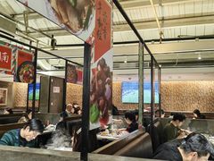 -肥仔文澳门猪骨煲(南京西路店)