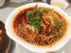 -陈麻婆豆腐总店