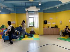 -贝思特·蒙特梭利早教